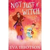 KNYGA Eva Ibbotson Not Just a Witch