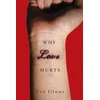 KNYGA Eva Illouz Why Love Hurts