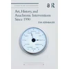 KNYGA Eva Kernbauer Art, History, and Anachronic Interventions Since 1990