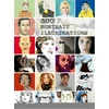 KNYGA Eva Minguet 300 Portrait Illustrations