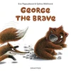KNYGA Eva Papouskova George the Brave