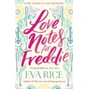 KNYGA Eva Rice Love Notes for Freddie