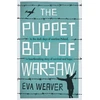 KNYGA Eva Weaver Puppet Boy of Warsaw