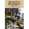 KNYGA Evan Dorkin Beasts of Burden: Animal Rites