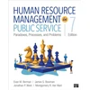KNYGA Evan M Berman Human Resource Management in Public Service