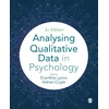KNYGA Evanthia Lyons Analysing Qualitative Data in Psychology