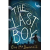 KNYGA Eve Mcdonnell Last Boy