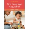 KNYGA Eve V Clark First Language Acquisition
