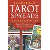KNYGA Evelin Burger Complete Book of Tarot Spreads