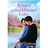 KNYGA Evelyn Jordan Sweetheart Lake