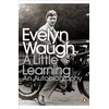 KNYGA Evelyn Waugh Little Learning