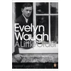 KNYGA Evelyn Waugh Little Order