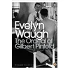 KNYGA Evelyn Waugh Ordeal of Gilbert Pinfold