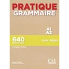 KNYGA Evelyne Sirejols Livre : Pratique Grammaire