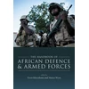KNYGA Evert Kleynhans Handbook of African Defence and Armed Forces