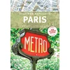 KNYGA Everymans Library Paris Everyman Mapguide