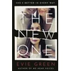 KNYGA Evie Green New One