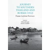 KNYGA Evrard Lefevre Pontali Journey to Southern Thailand and Burma (1912)