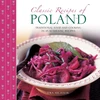 KNYGA Ewa Michalik Classic Recipes of Poland