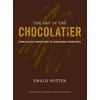 KNYGA Ewald Notter Art of the Chocolatier