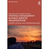 KNYGA Ewan Ferlie Strategic Management in Public Services Organizations