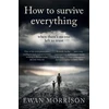 KNYGA Ewan Morrison How to Survive Everything