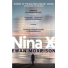 KNYGA Ewan Morrison Nina X