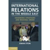 KNYGA Ewan Stein International Relations in the Middle East