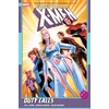KNYGA Exceptional X-Men by Eve L. Ewing Vol. 1: Duty Calls