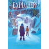 KNYGA Kazu Kibuishi Explorer
