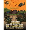KNYGA Ezekiel Hleza Luthuli Detachment - The Hwange Thunderbolt
