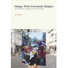 KNYGA Ezio Manzini Design, When Everybody Designs