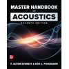 KNYGA F Alton Everest Master Handbook of Acoustics, Seventh Edition