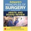 KNYGA F Charles Brunicardi Schwartz's Principles of Surgery ABSITE and Board Review