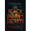 KNYGA F E Higgins Juodas Book of Secrets