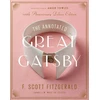 KNYGA F Scott Fitzgerald Annotated Great Gatsby
