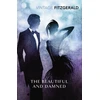 KNYGA F Scott Fitzgerald Beautiful and Damned