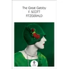 KNYGA F Scott Fitzgerald Great Gatsby
