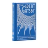 KNYGA F Scott Fitzgerald Great Gatsby
