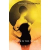 KNYGA F Scott Fitzgerald Tender is the Night