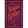 KNYGA F Scott Fitzgerald Tender is the Night
