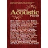 KNYGA Faber Music Essential Acoustic Playlist