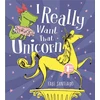 KNYGA Fabi Santiago I Really Want That Unicorn