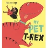KNYGA Fabi Santiago My Pet T-Rex