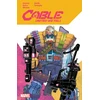 KNYGA Fabian Nicieza Cable: United We Fall