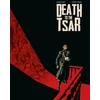 KNYGA Fabien Nury Death To The Tsar
