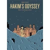 KNYGA Fabien Toulme Hakim’s Odyssey