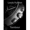 KNYGA Fabienne Reybaud Louis Vuitton Tambour