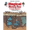 KNYGA Fabrice Erre Magical History Tour Vol. 16