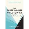 KNYGA Fabrice Midal Three-Minute Philosopher
